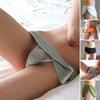 Comforable Boxer Briefs Underpants Underwear Lingerie Elastic Mens Male