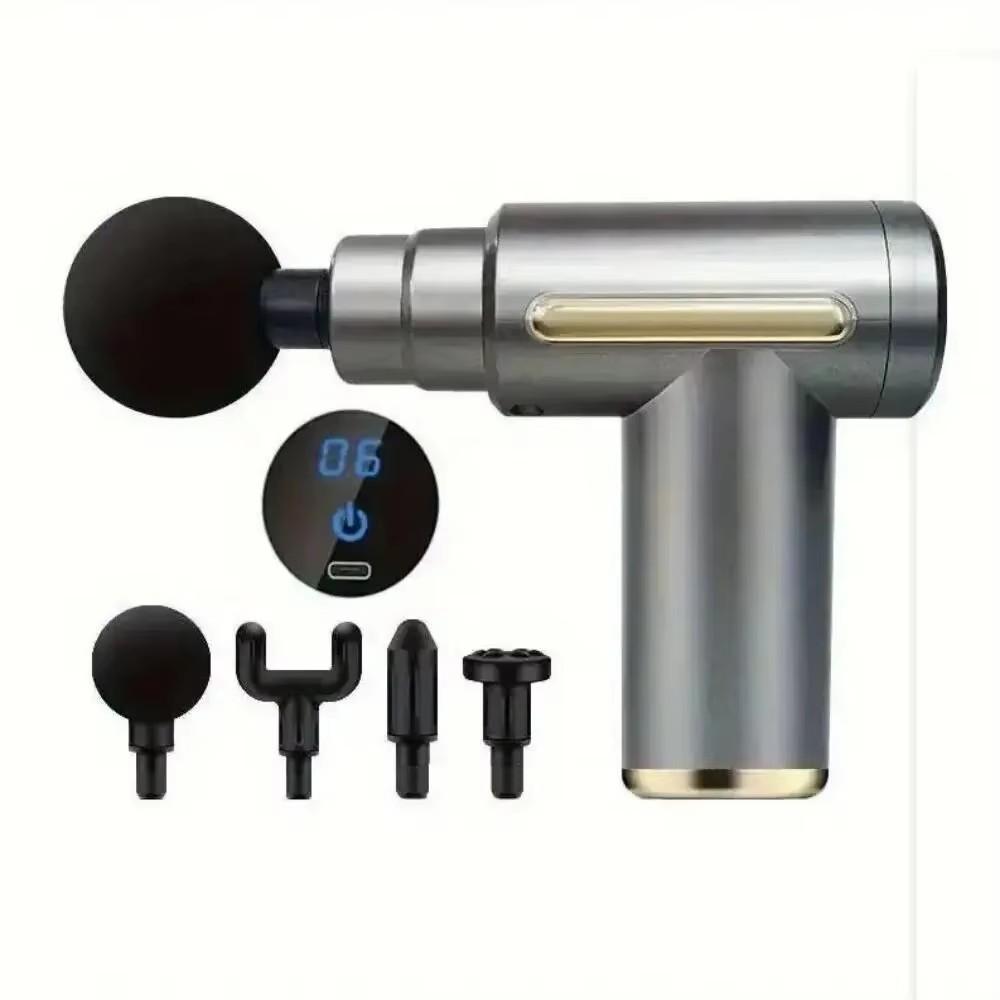Xiaomi 2026 Portable Muscle Massage Gun