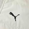 Men's Jacket PUMA Down Jacket Unisex Snow White