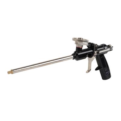 Foam Guns, Professional Foaming Guns Heavy Duty PU Expanding Foam Guns Spray Application Applicator Caulking Guns