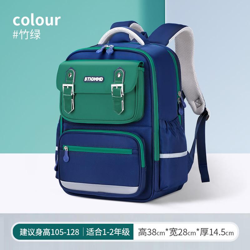 Orthopedic Primary school backpack Children School Bags Girls Boys waterproof Backpack Schoolbag Kids Book Bag Mochila Infantil