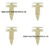 Buick Long Door Panel Plastic Buckle Clips In Stock