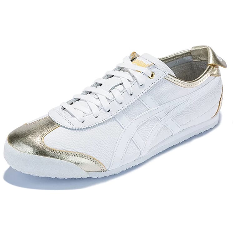 Onitsuka Tiger Mexico 66 Rich Gold 1183A033-200