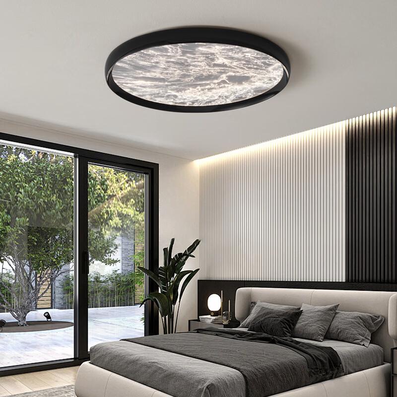 Dream Bubble Full Spectrum LED Ceiling Lamp