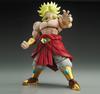 Standard Dragon Ball Legendärer Super-Saiyajin Broly Plastikmodell Figur-Aufstieg Farbcodiert