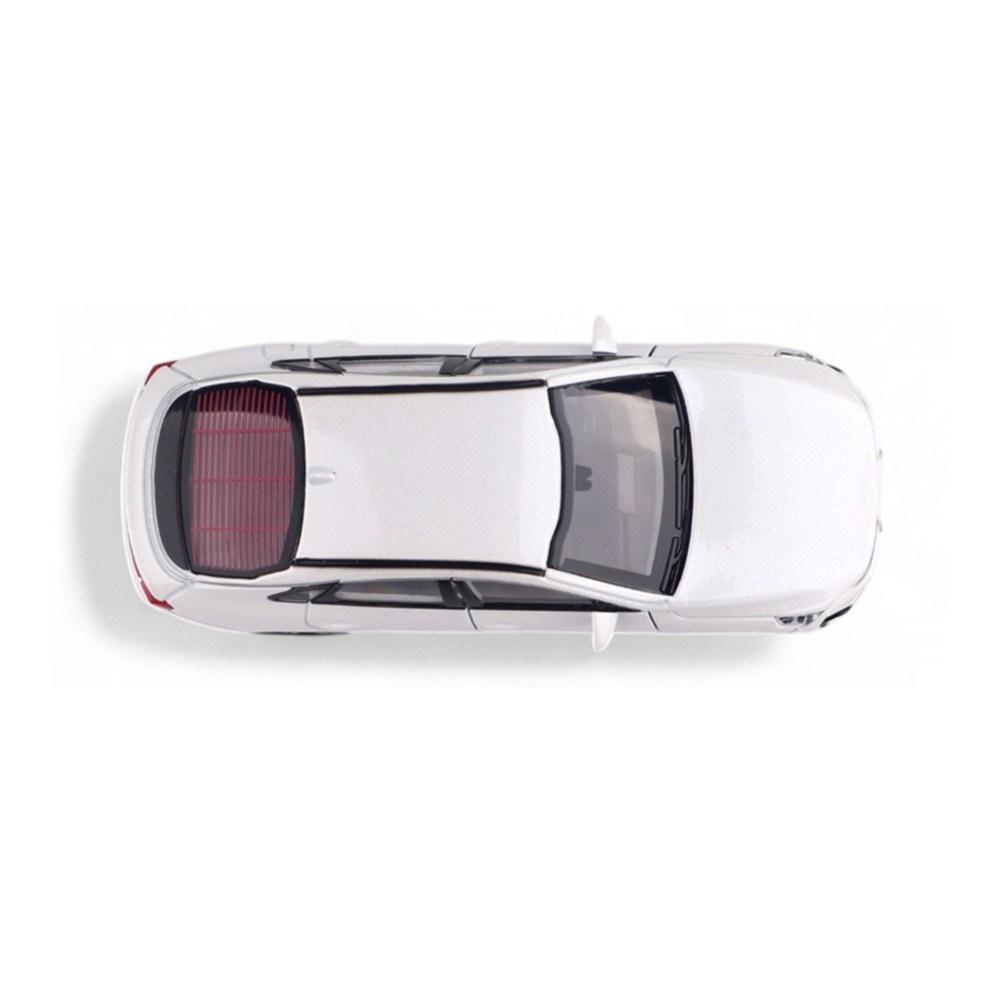 Official Kia 2022 K5 Die-cast Model Car