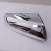 For 2018- Chevrolet Equinox GMC Terrain Right Side Mirror Cap Cover Chrome