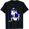 Sea Lion Animal Lover Headphones Sunglasses Sea Lion T-Shirt