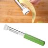 Fruit Peeler Seeder 2 In 1 Multi Function Portable Stainless Steel Pear Corer Kitchen Tool
