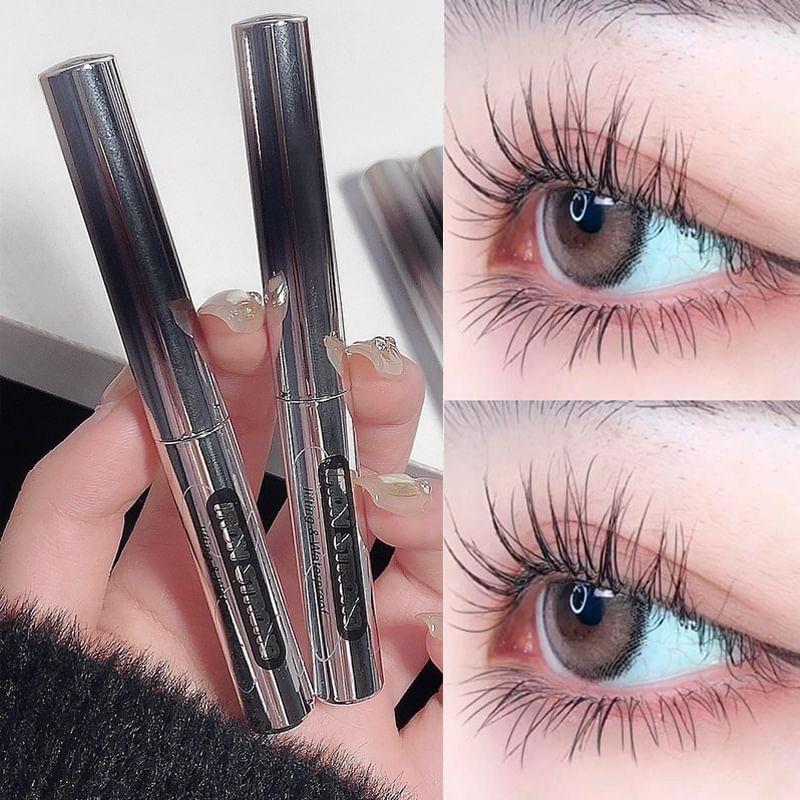 Cappuvini - Lengthening & Curling Mascara - 2 Colors