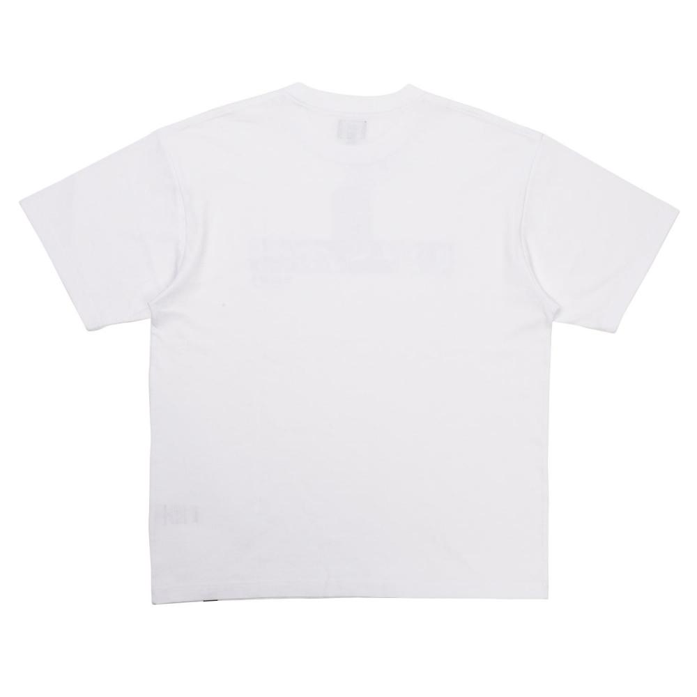 Vans M  sM  Coji Coji coMic Tee 125r1014360 White