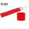 Armband Adult Squad Armbands Highly Elasticity Non-slip Adjustable Good Visibility Football Captain Training Team Sports Supply