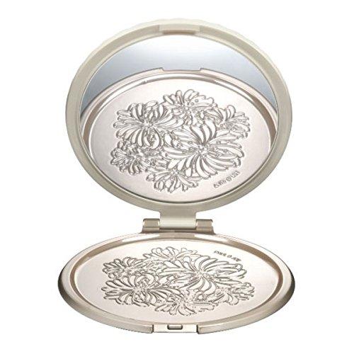 PAUL & JOE Mirror Compact Makeup Cosmetics Flower Cream Drawstring Bag Set