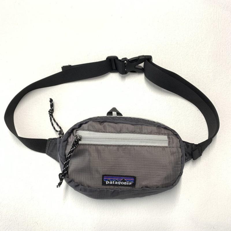 Bata Wasserdicht Leichte Nylon Umhängetasche Bauchtasche - Unisex Outdoor Freizeit Brusttasche mit Kostenlosem Versand