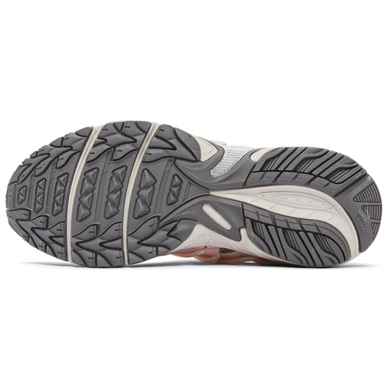 ASICS Gel Kahana Tr V2 520 'Pink Grey' Casual 1203A557-100