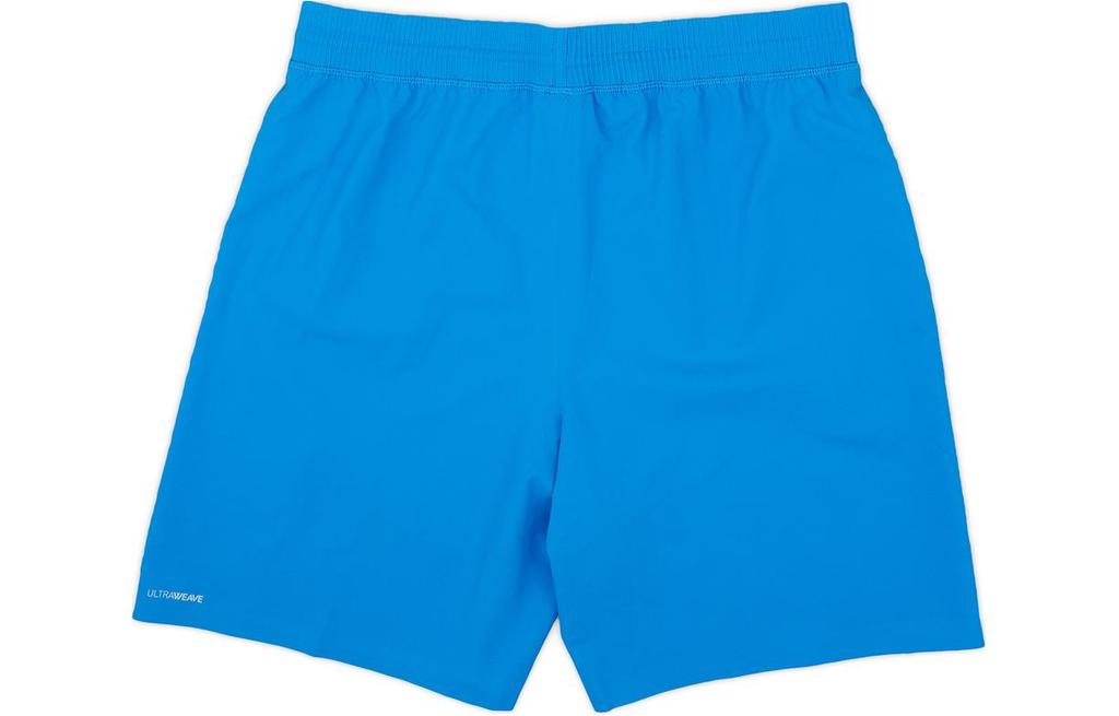Puma Manchester City GK Soccer Bottom Men's Blue 765742-98
