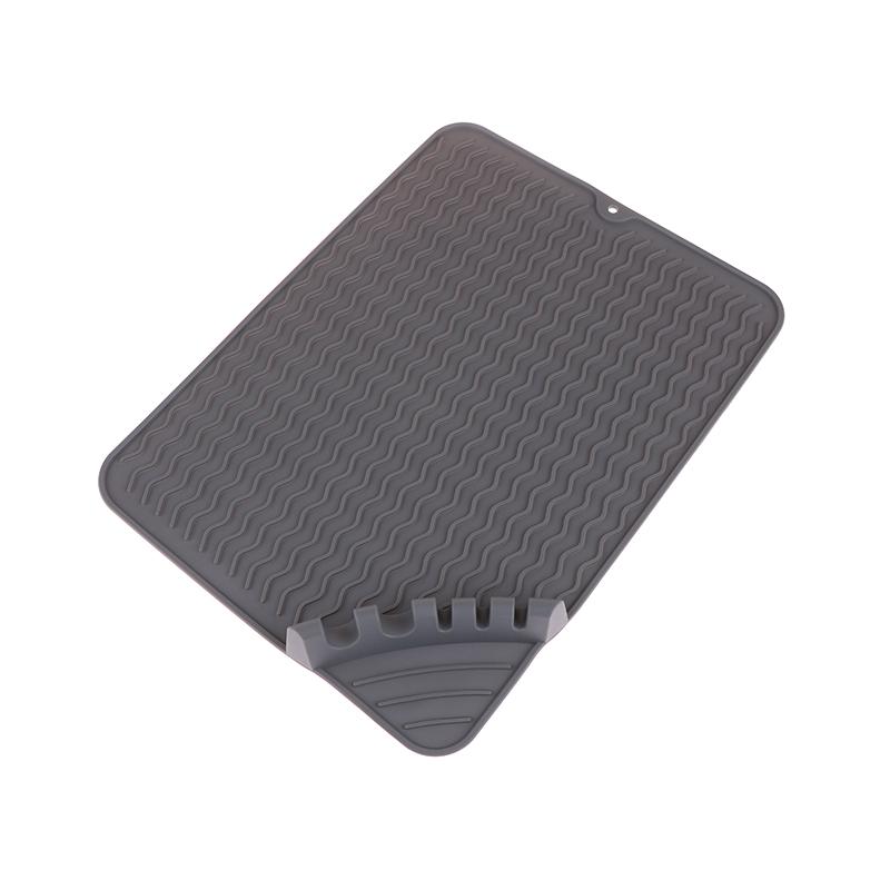 1ks silikonový obal na vlasy kulma na vlasy žehlička na vlasy kadeřnická kulma