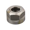High Grade ER 111620253240 AMUM Nut for Milling Chuck with Reduced Deformation