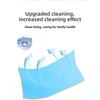 100 Floor Cleaning Tablets, Tile Hardwood Stain Remover, Jasmine Scent | Fast-dissolving multi-scent formula removes stains, restores shine