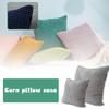 Elegant Scandinavian Pillows Modern Corduroy Cushion Cover For Cozy Home Decor