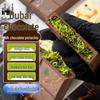 SOXW Dubai Stijl Pistachenoot Chocolade 195g