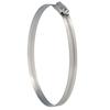 Jubilee Clip 5 Mild Steel 90-120m
