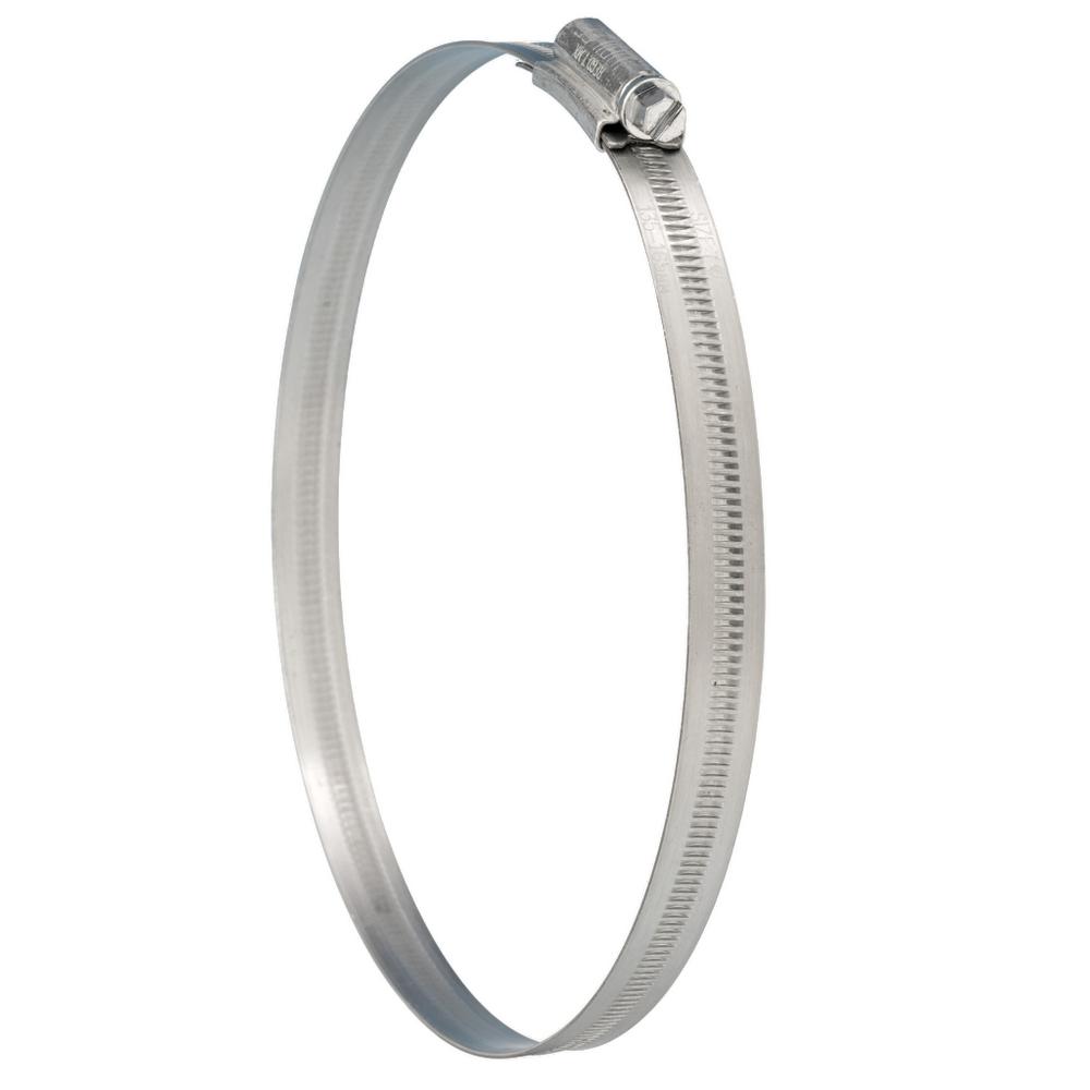 Jubilee Clip 5 Mild Steel 90-120m