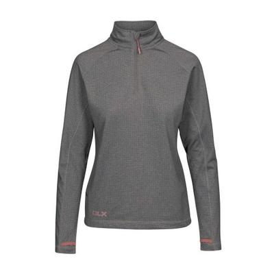 Womens/Ladies Theresa DLX Marl Top