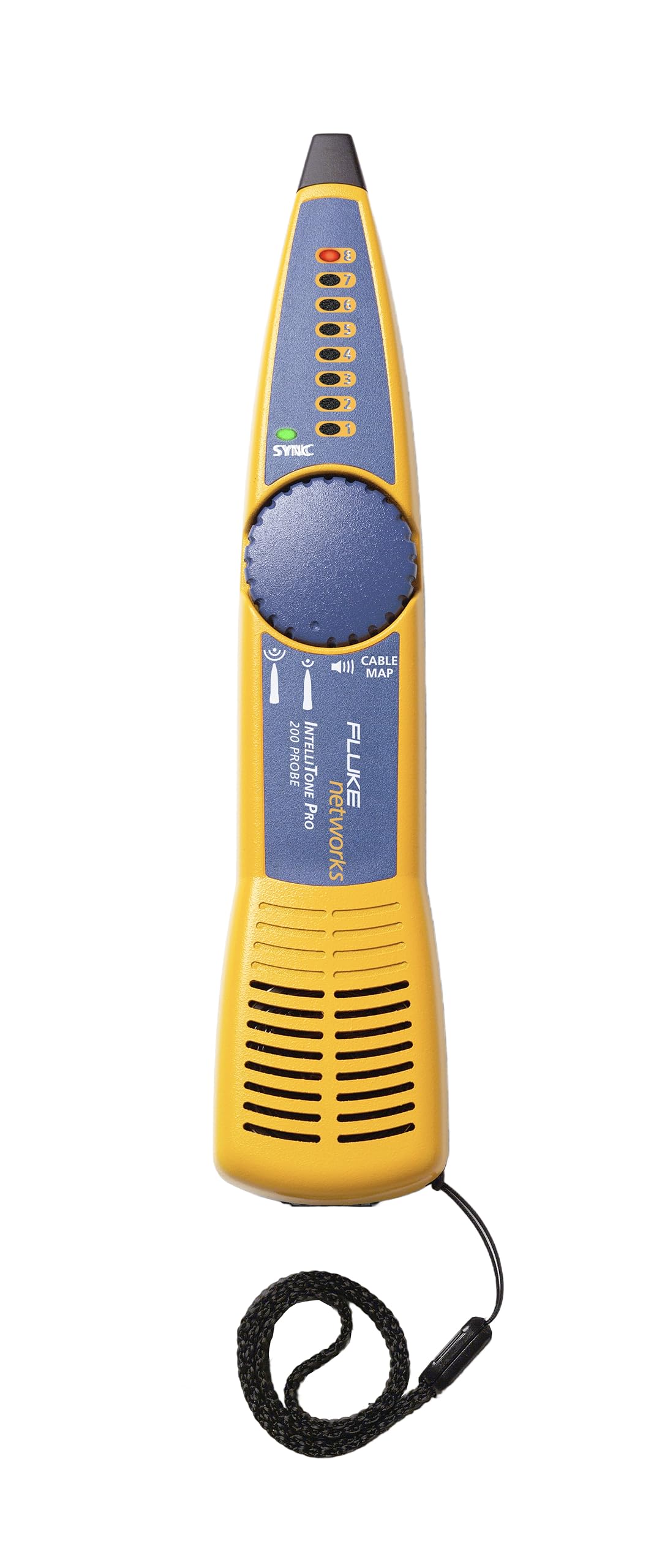 

Fluke Networks IntelliTone Pro 200 Probe MT-8200-63A