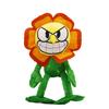 Cuphead Red & Blue Plush Toy Doll