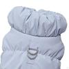 Cozy Dog Jacket for Winter Adventures - Warm and Stylish Apparel Training Hiking