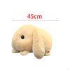 Bunny Plush Toy - Perfect Easter Gift for Kids and Babies