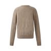GOELIA Women's Cashmere Blend Knit Cardigan