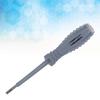 6 Pcs Voltage Tester LED Color Light High Brightness Non Contact Electrical Tester Pen for Maintenance