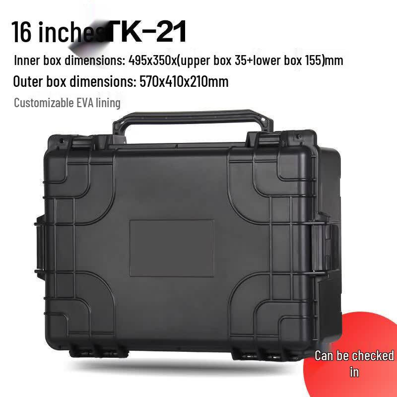 Jun Ding Ying TK-21 Waterproof Protective Case