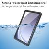 FS Tablet Waterproof Case for Samsung Galaxy Tab A9+ IP68 Full-Body Anti-drop Protective Cover