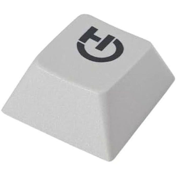 Souris d'ordinateur - Hiditec - KEYCP1000 - Filaire - Optique - Multicolore
