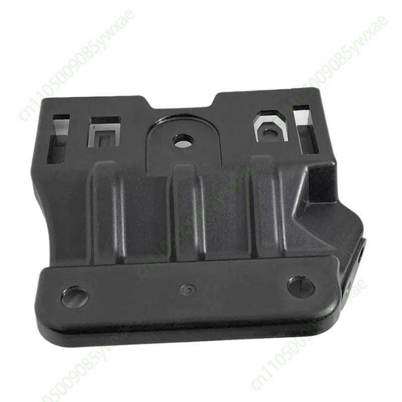 1706670-00-B For Tesla Model Y Cowl Screen Center Wiper Blade Bracket Front Water Collecting Plate Lower Bracket 1706670 New 1pc