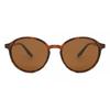 Montana Eyewear Mp187 Polarized Mp187c Unisex Sunglasses