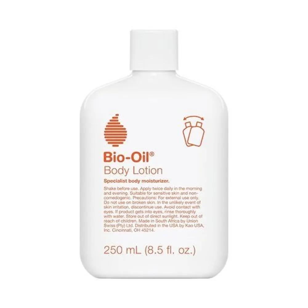 Bio-Oil Body Lotion (for dry skin) 250ml
