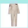 Kostium Cosplay Ghostbusters Jednoczęściowy Jumpsuit Poliestrowy Unisex Na Halloween I Występy Sceniczne