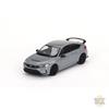 MINI GT 164 Scale MiJo Limited Edition - Honda Civic Type R (Sonic Gray Pearl) MGT00659-MJ