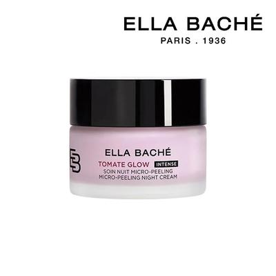Tomaten Glow Mikro Peeling Nachtpflegecreme 50ml
