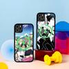 Sports Anime YURI On ICE BL For Magsafe Magnetic Wireless Phone Case For IPhone 11 12 13 14 15 16 17 Pro Max Plus Cover