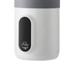 Portable Electric Travel Kettle with Insulation