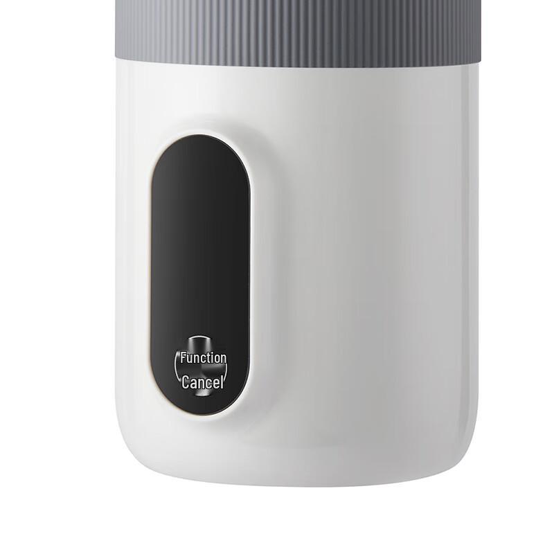 Portable Electric Travel Kettle with Insulation
