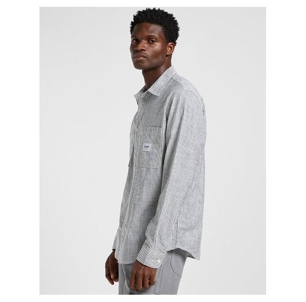 Рубашка Lee Workwear Shirt 2.0