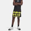 Under Armour Curry Signature Comfortable Stylish Basketball Sports Casual Shorts Men shorts 6007375-001
