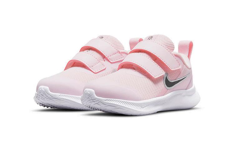 Nike Star Runner 3 Low Top Toddler Shoes Baby DA2778-601