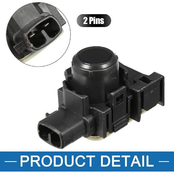 Car Reverse Parking Assist Sensor 89341-64010-C0 for Lexus IS250 2006-2014